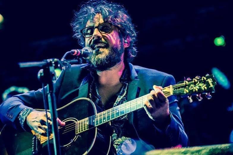 La Verità è la canzone dell'anno. Targa Tenco a Brunori sas