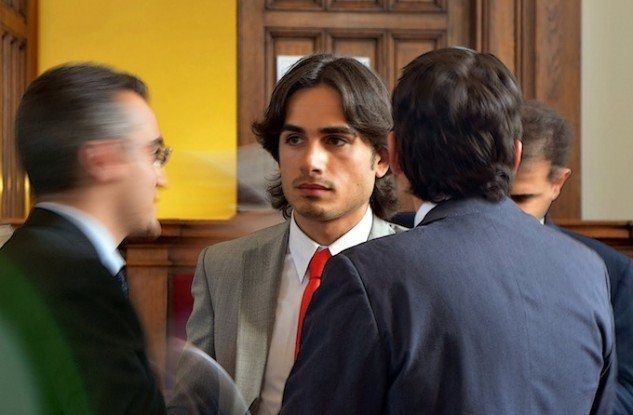 Il Pd nazionale: non abbiamo autorizzato noi la revoca di Marcianò