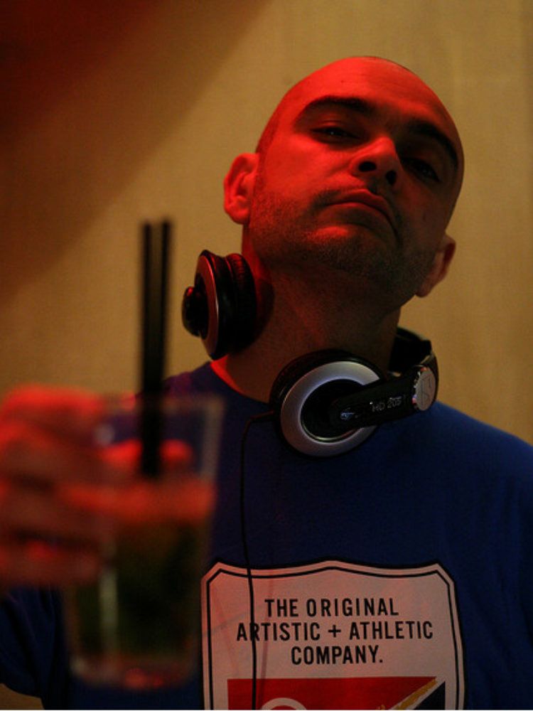 Film d`essai e black music: la settimana della movida cosentina