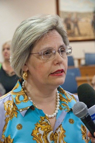 Il Garante: comportamenti illegittimi della Regione