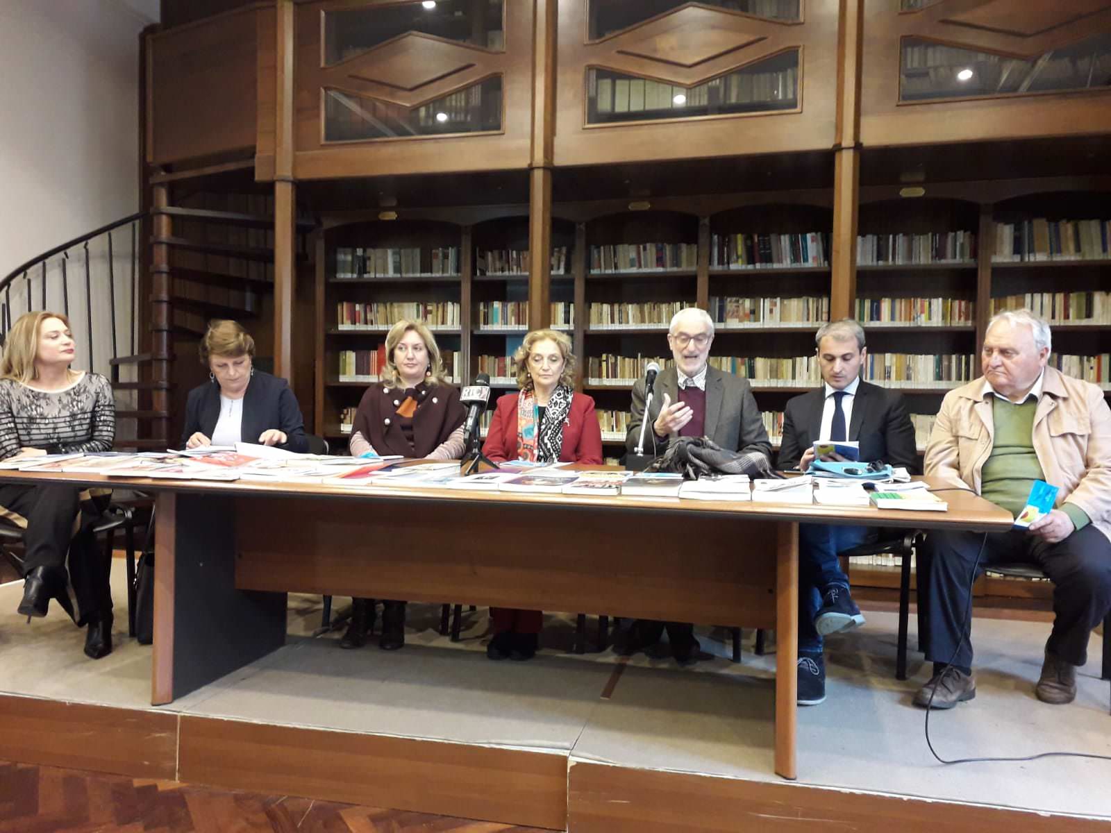 Torna "Progetto Gutenberg": 150 incontri e 60 autori in cinque province