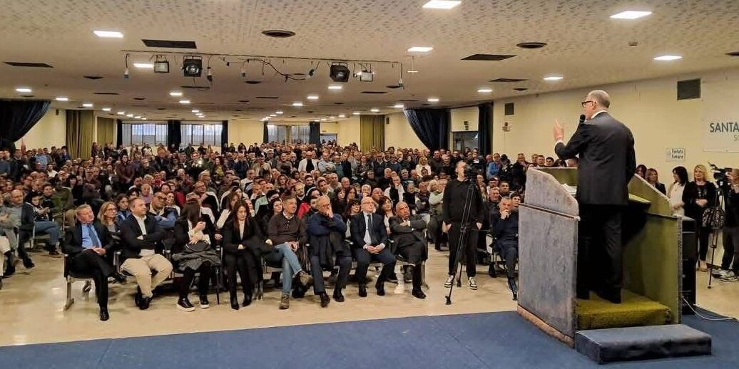 Scalea, Mario Russo rompe gli indugi e scende in campo alle prossime Amministrative