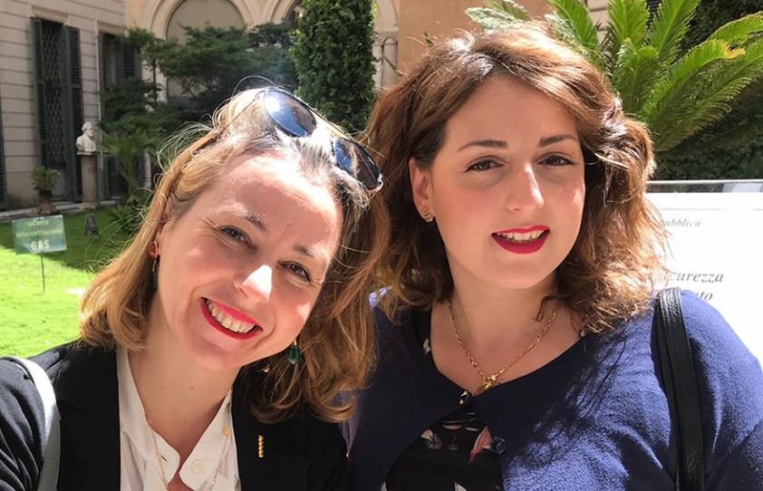 M5S, Giulia Grillo rilancia la Nesci. E la parlamentare "stuzzica" ancora Cotticelli