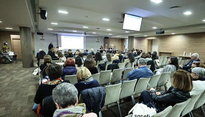 Genetica e pediatria, dalla diagnosi precoce alle terapie innovative