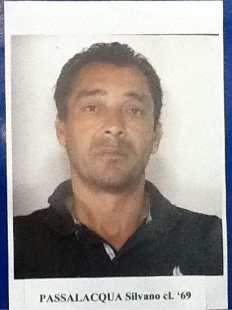 "Cold case" risolto grazie al dna