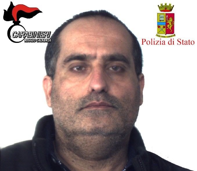 Arrestato il latitante Antonino Princi – IL VIDEO