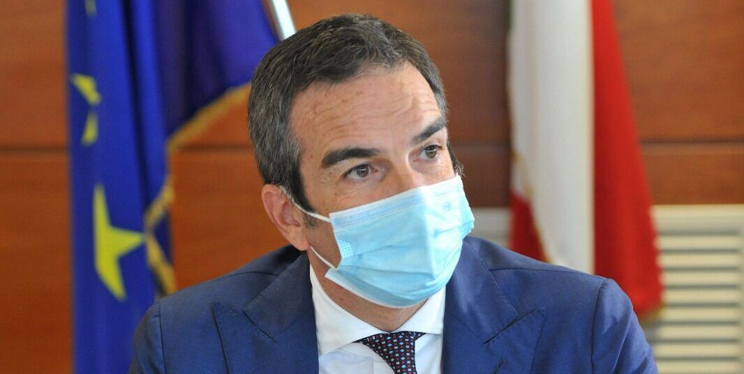 «Lettera aperta al commissario alla Sanità calabrese»