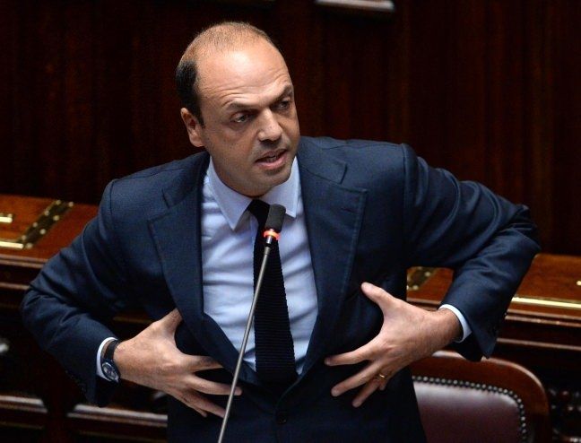 Quando Alfano salvò Salerno
