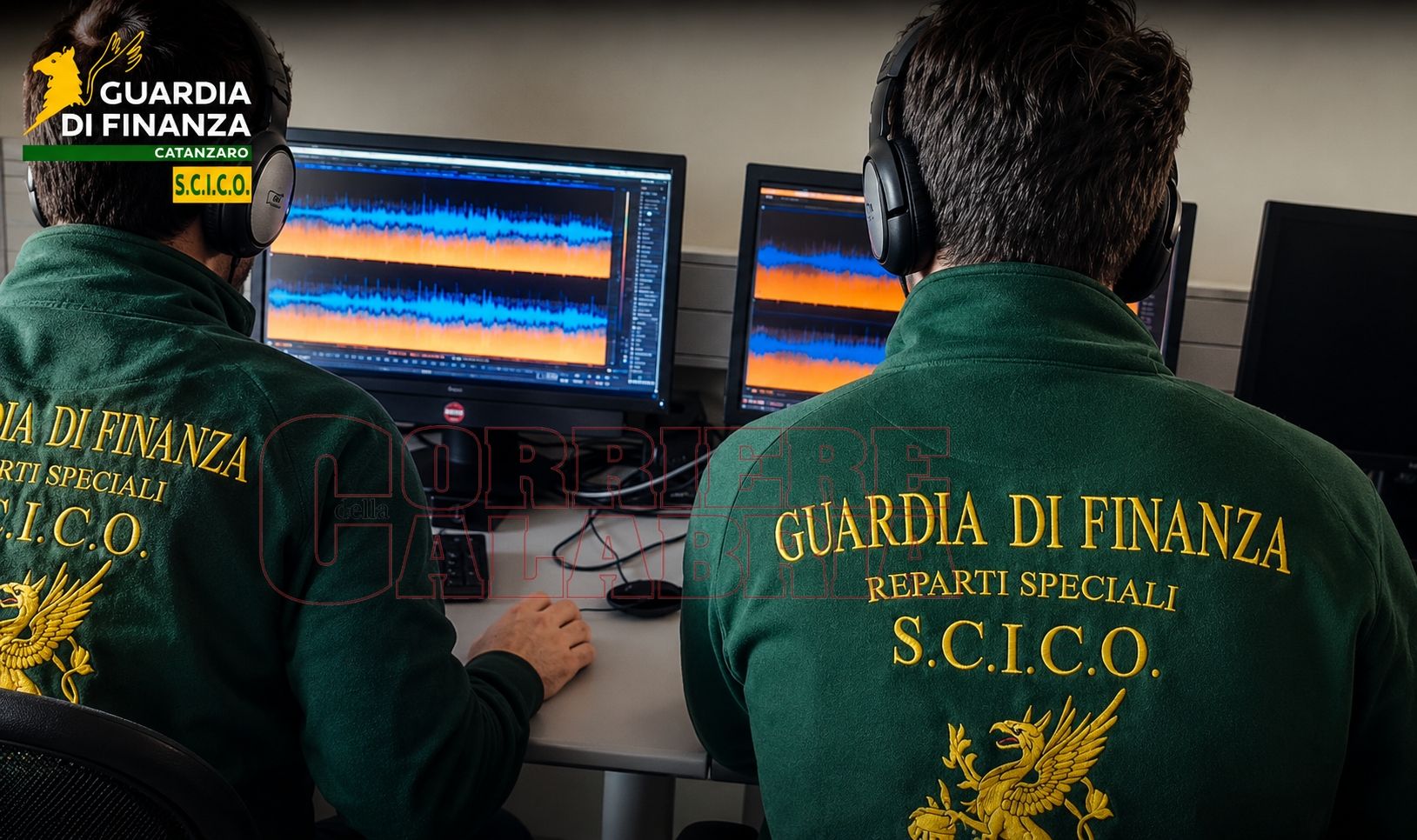 Nome in codice “Kleopatra”. Chi è Arcorace, il «broker dei narcos calabresi» ricercato da un anno e mezzo