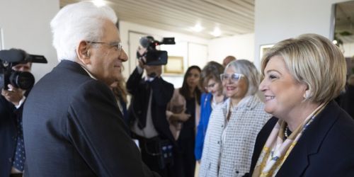 CALDERONE-MATTARELLA