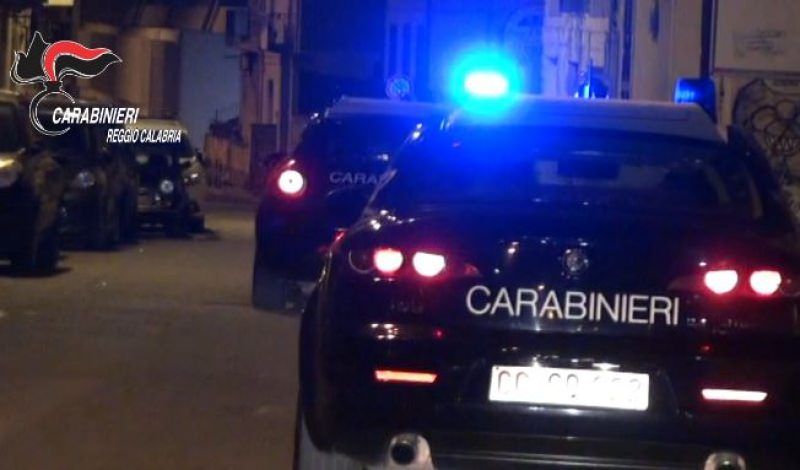 Guerra tra clan reggini, in manette dopo 32 anni il secondo killer di Cartisano