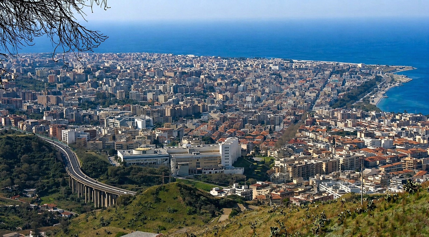 A Reggio, la sfida nei cinque Municipi. Ecco chi sono