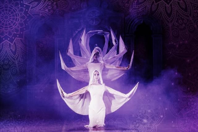 XX Festival d’autunno, Eros e pathos secondo il coreografo Fredy Franzutti