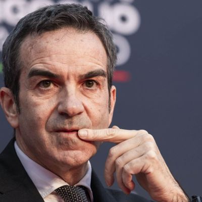 Occhiuto: «Lo spazio per i riformisti è dentro il centrodestra»