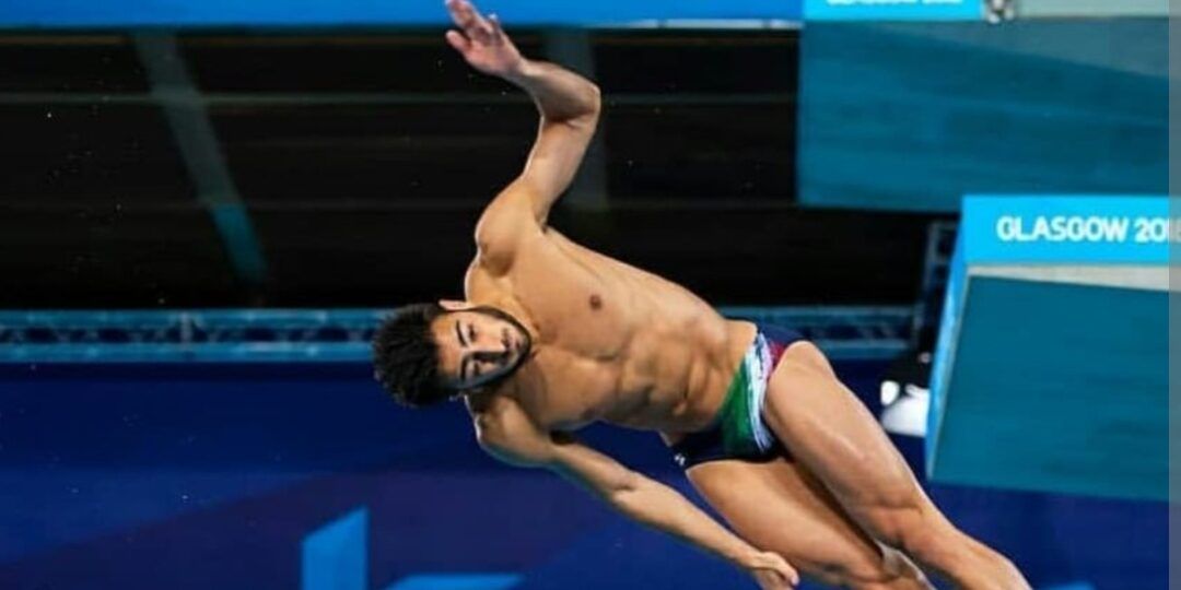 Tuffi, Cosenza sul tetto d’Europa: Tocci medaglia d’argento