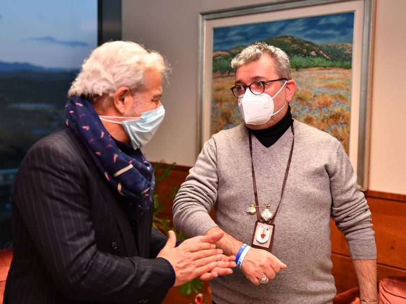 Sanità, Forza Italia critica l’ok di Spirlì all’intesa sui commissari