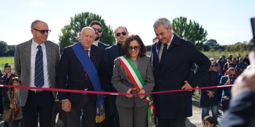 bene confiscato isola capo rizzuto