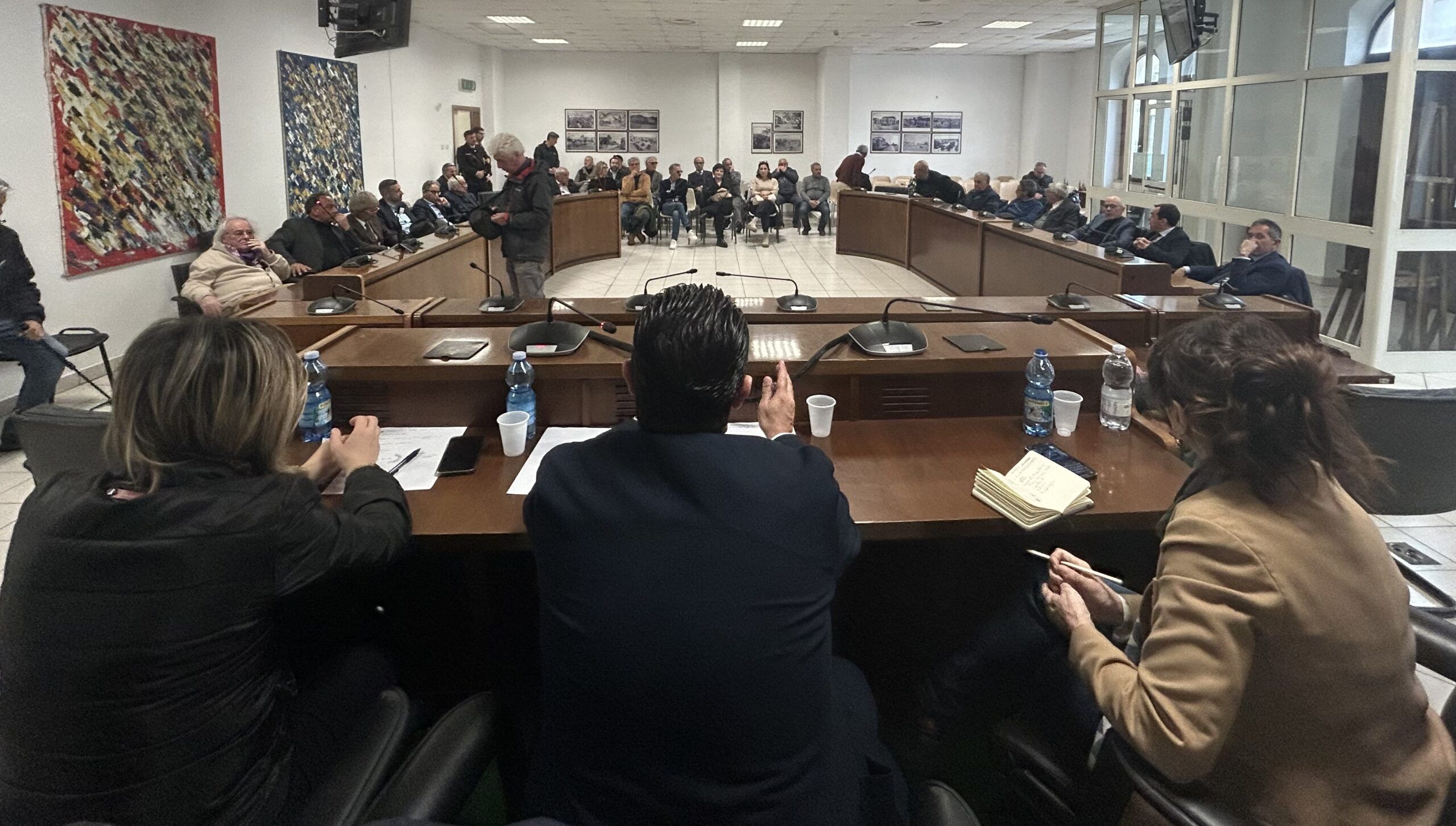 La rivolta dei sindaci della Locride: «Basta con la narrazione negativa della nostra sanità». Di Furia: «Qui anche eccellenze»