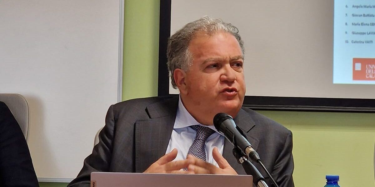 Perciaccante: la pubblica amministrazione colga la sfida dell’evoluzione tecnologica