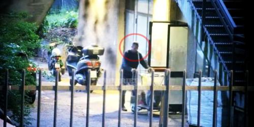 Malugani 'ndrangheta sottoscala