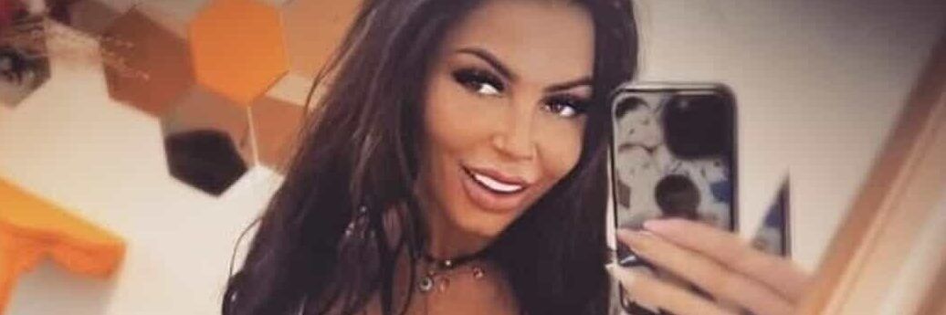 Trovato il corpo di Denisa, fermato un romeno