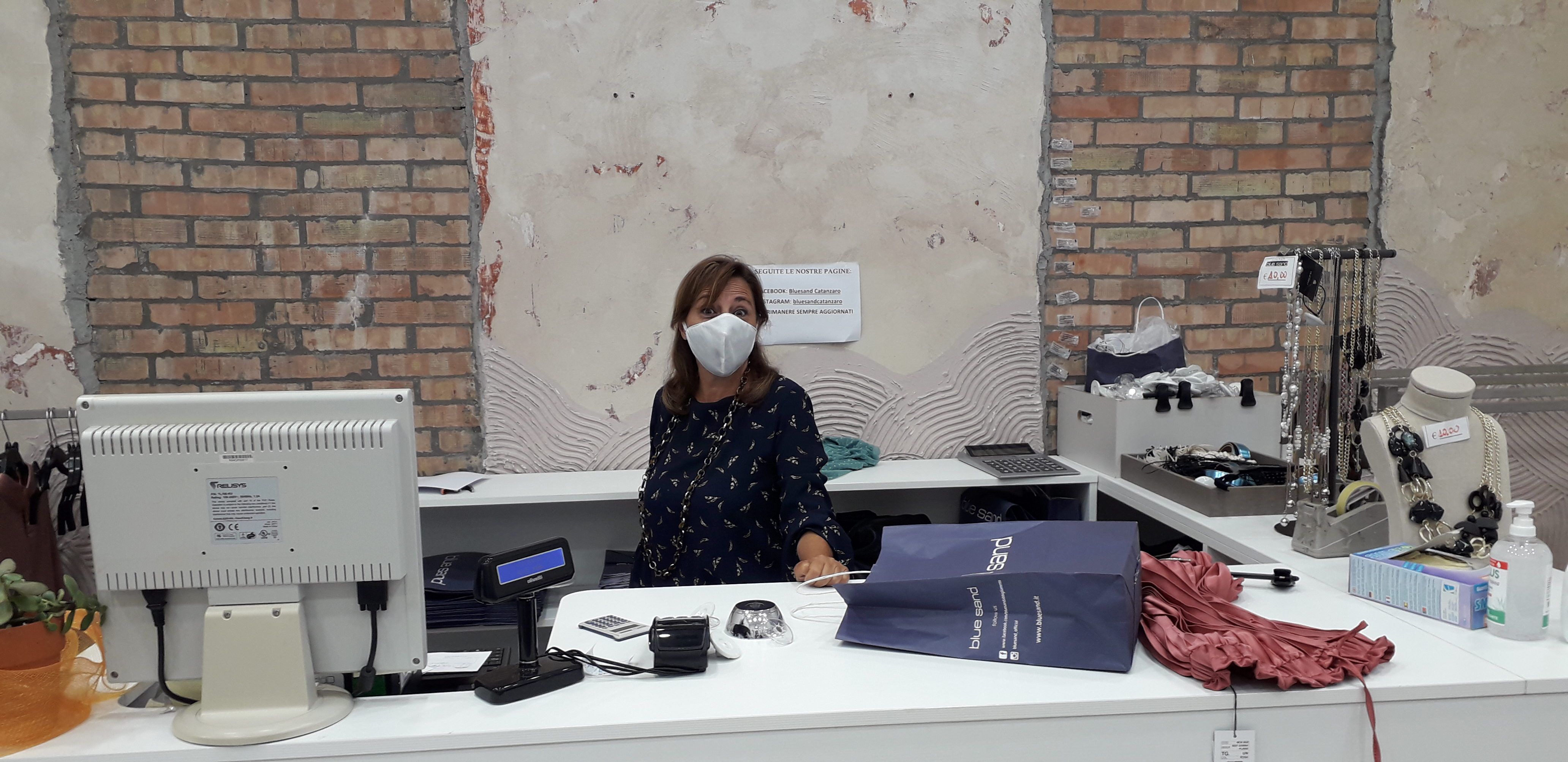 Catanzaro riparte tra speranze e dubbi. «Servono aiuti per evitare il rischio usura»