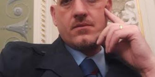 Massimiliano D'Antonio