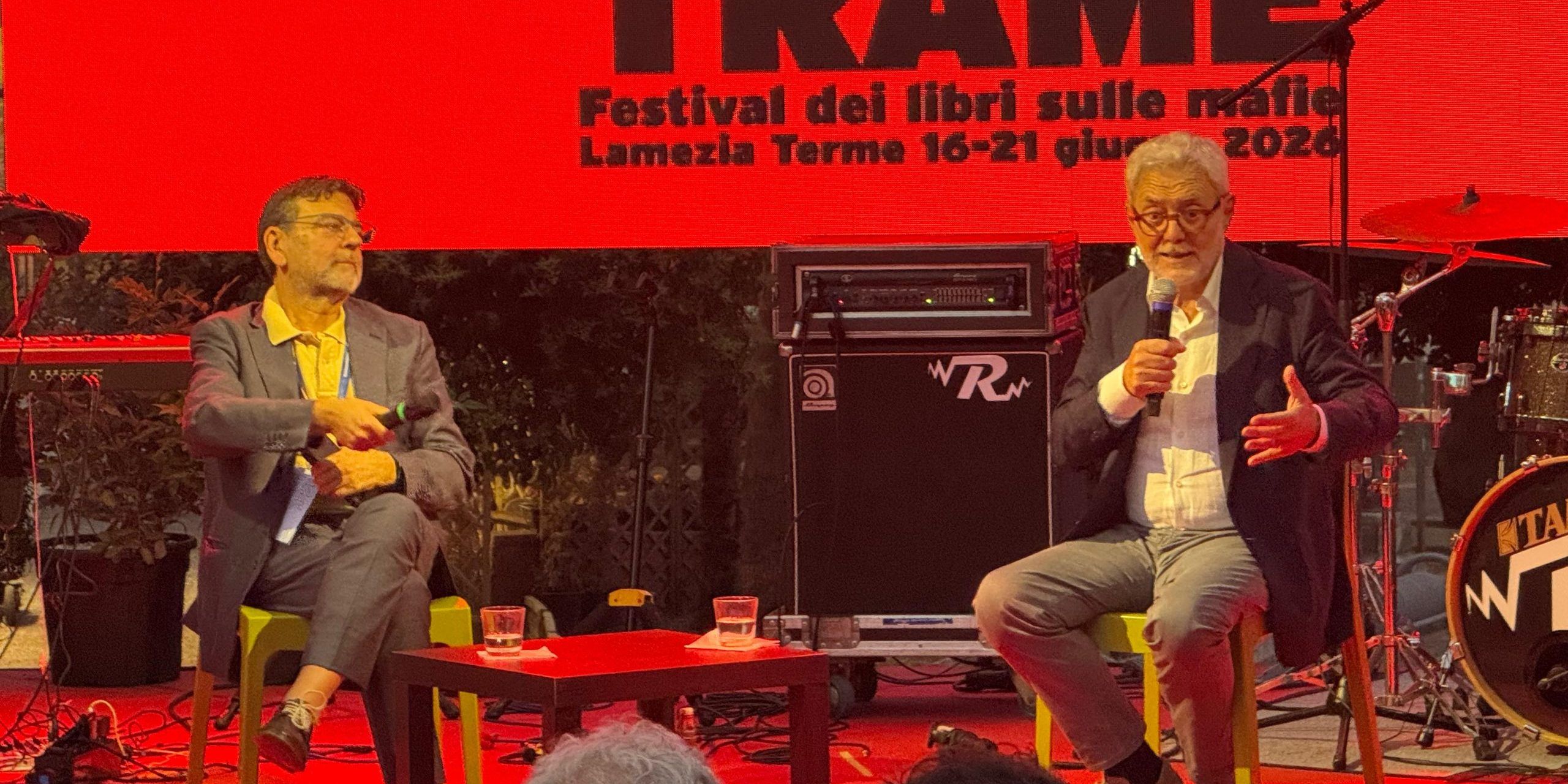 Melillo: «Le trame della ‘ndrangheta sono visibili, ma la sua espansione continua»