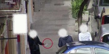 Traffico di droga a Cosenza, i “tre canali” di approvvigionamento e il “sottobanco”