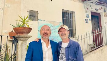 Rocco Papaleo sarà cittadino onorario di Diamante