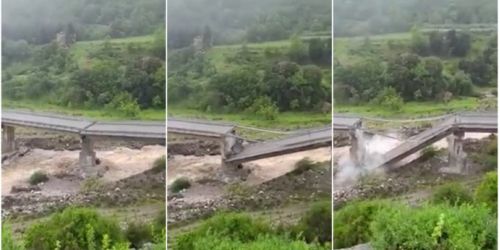 Il crollo annunciato dalle frane, i lavori appaltati, il collaudo. Fari puntati sul quarto lotto della Sila-Mare