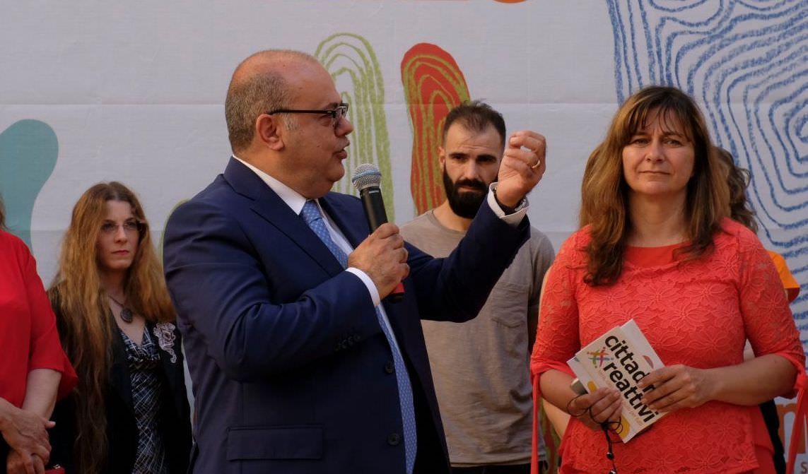 Il procuratore di Lamezia: «Siate cittadini e non sudditi»