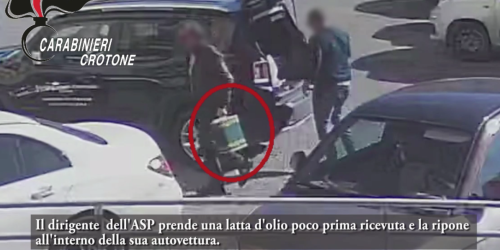 Petilia policastro nicolazzi