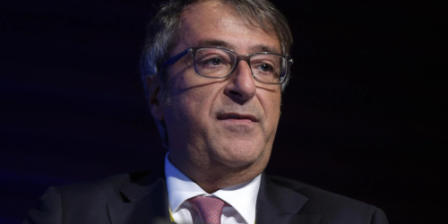 nino cartabellotta gimbe