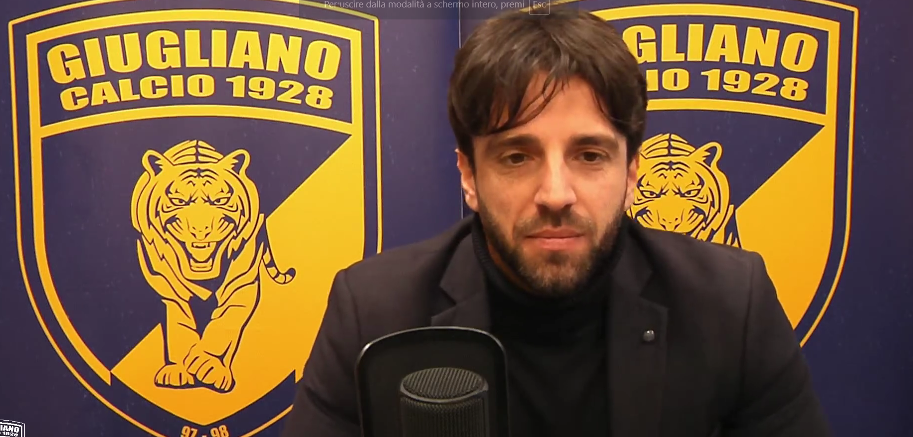 Il Crotone prende forma, in attesa di Longo ecco il nuovo ds Antonio Amodio