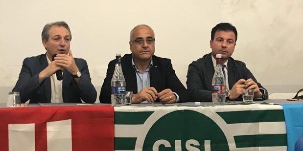 Sindacati incontrano la Cec: «Un dialogo per programmare il futuro»
