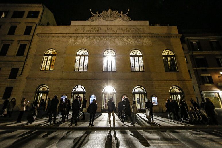È bagarre sul Teatro di Roma, Pd all’attacco