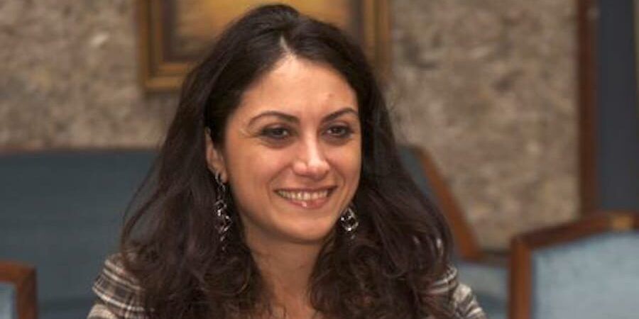 Trekking urbano, escursione al tramonto sul monte Cozzolillo a San Giovanni in Fiore