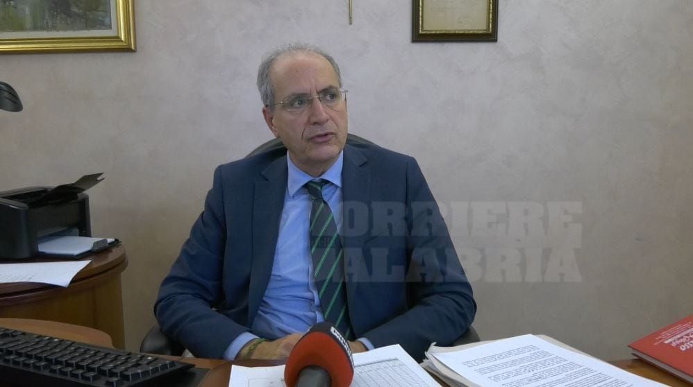 Lamezia Terme, l’anno che verrà. Mascaro: «Ripartiremo dalle periferie» – INTERVISTA