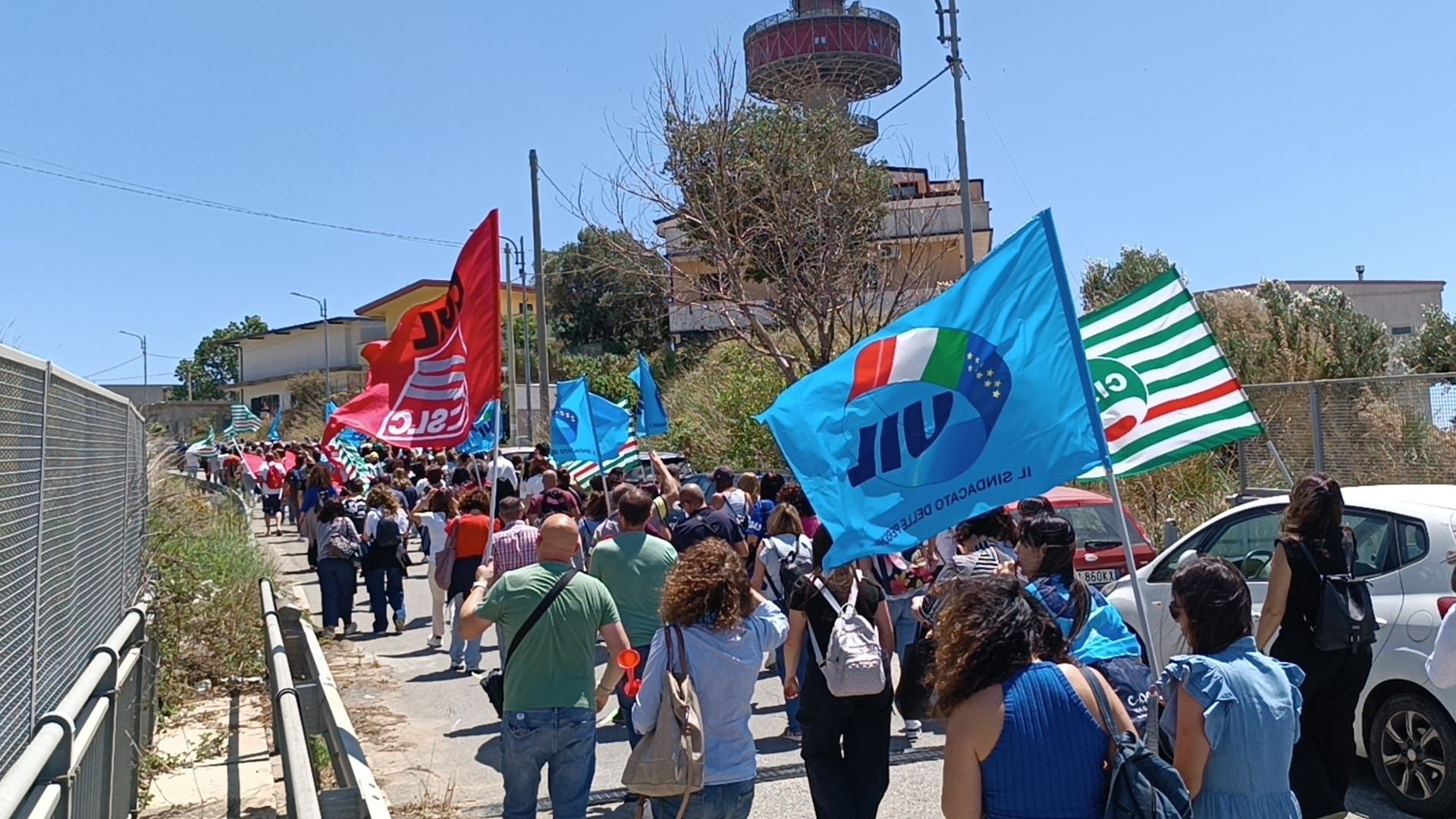 Vertenza Abramo Customer Care, il Mimit garantisce altri tre mesi di proroga