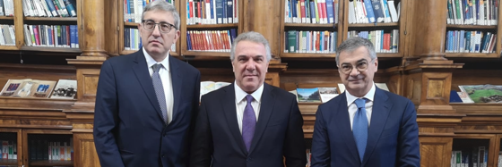 Zes unica, sinergia tra Bankitalia e Struttura di missione