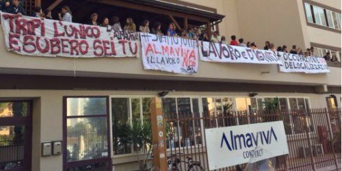 almaviva-cassa-integrazione