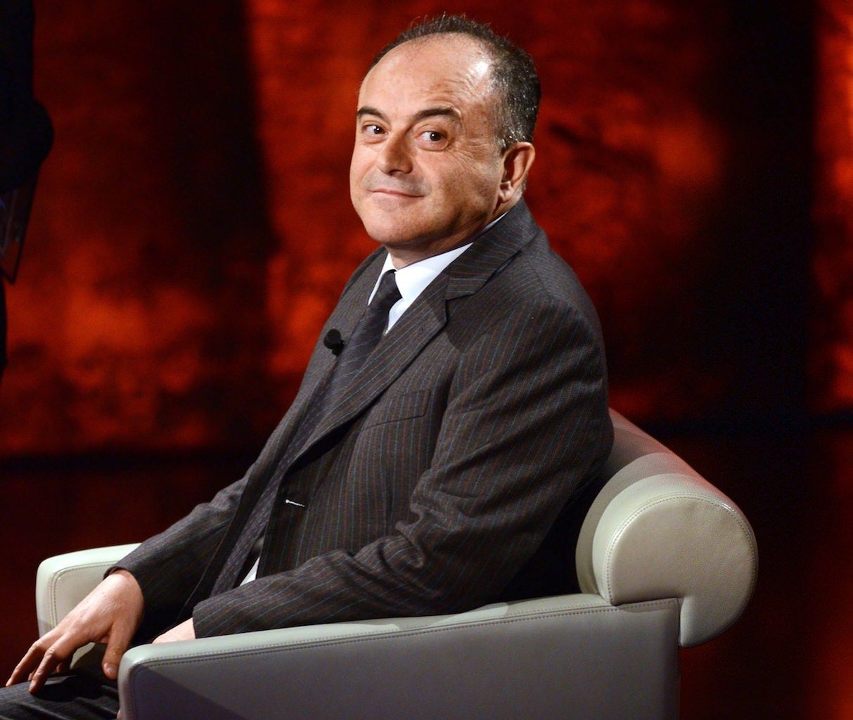 L'addio (o arrivederci?) di Gratteri alla Procura di Reggio