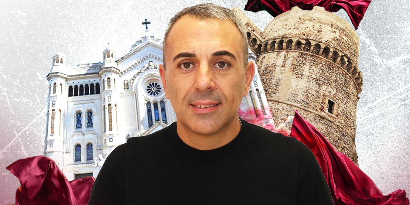 Reggina, Alfio Torrisi è il nuovo allenatore