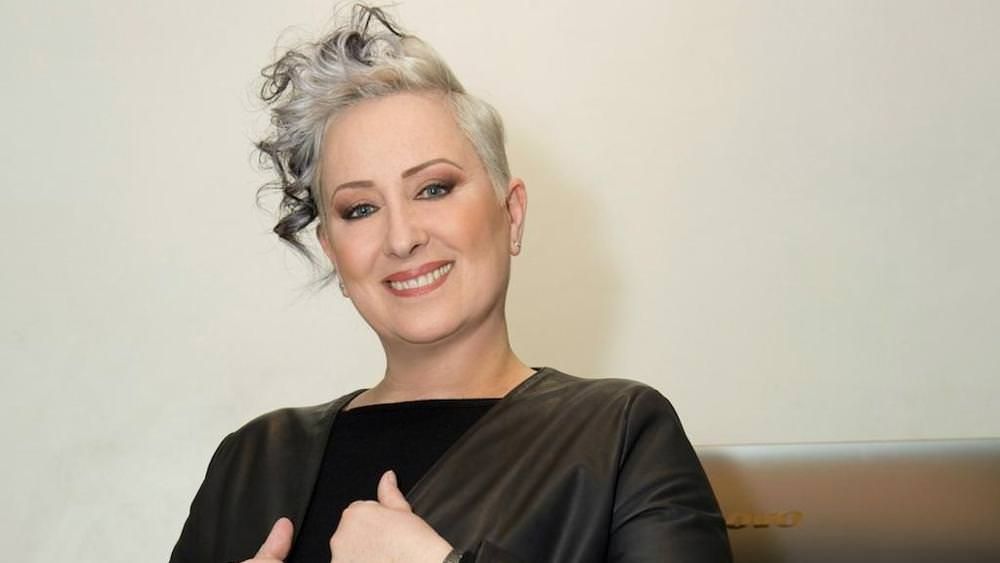 Unical, Carolyn Smith ospite al Tau