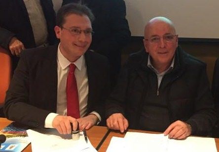 Zagarise, dove i controllori sono i controllati