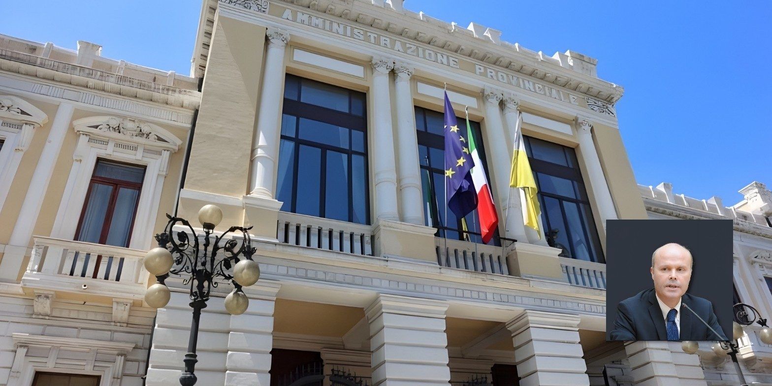 Da sindaco a consigliere regionale. Il passo di Falcomatà che può cambiare tutto