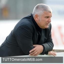 Catanzaro, Mario Somma è il nuovo allenatore