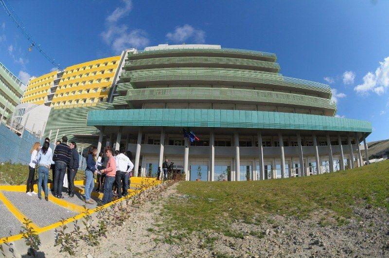 Catanzaro, sfida a due per il rettorato