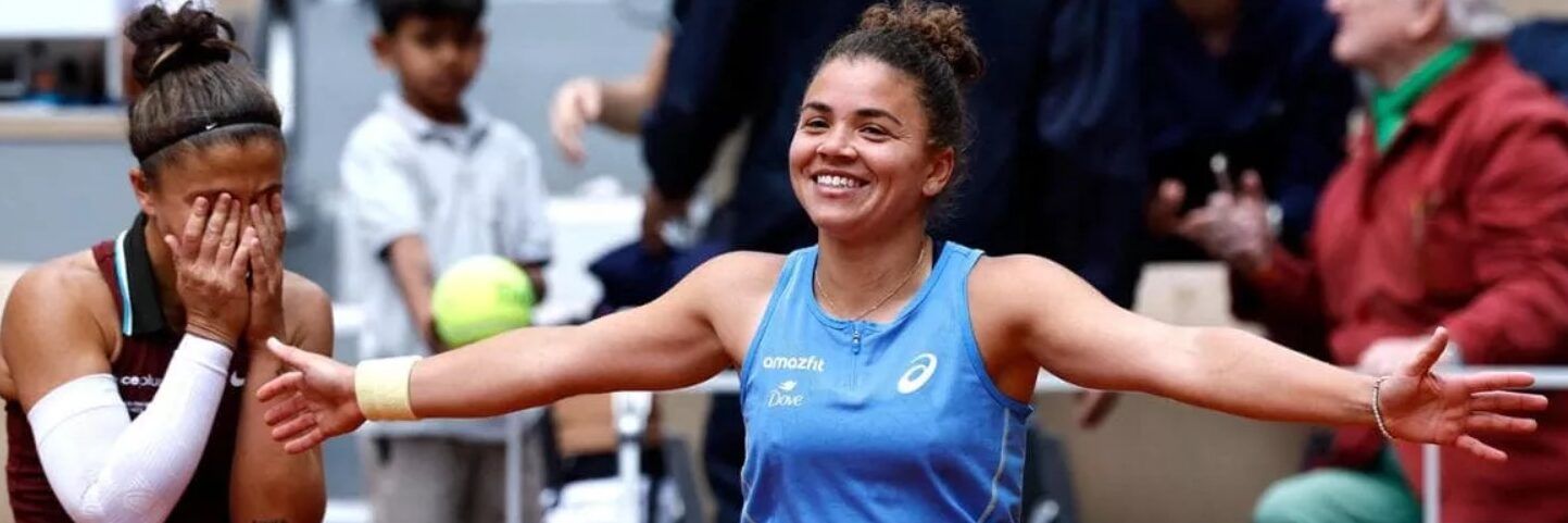 Tennis, Paolini ed Errani regine di Parigi